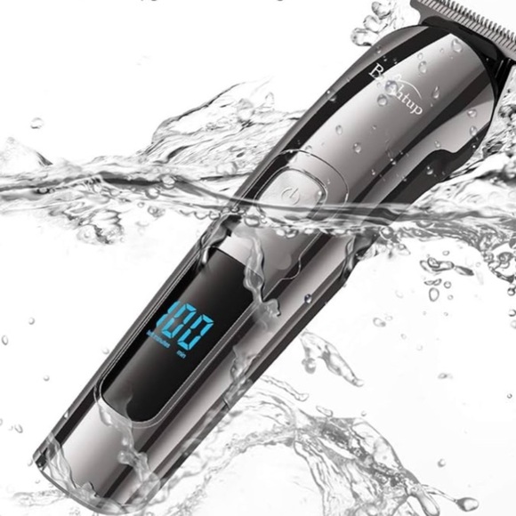 Waterproof Mens Grooming Kit​ - Picture 3 of 5